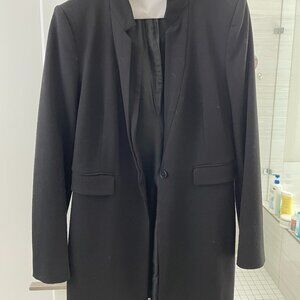 Zara Basic Woman's Formal Jacket